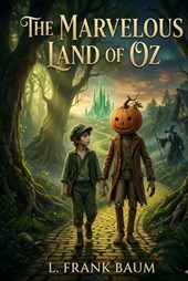 The Marvelous Land of Oz
