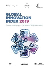 The Global Innovation Index 2019