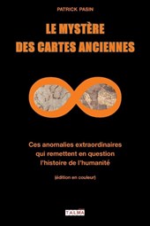 Le Mystere des cartes anciennes
