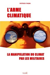 L'Arme climatique