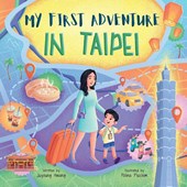 My First Adventure in Taipei