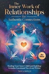 The Inner Work of Relationships for Authentic Connections