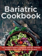Bariatric Cookbook