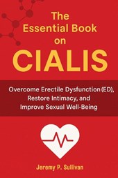 The Essential Book on CIALIS