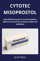 Cytotec Misoprostol