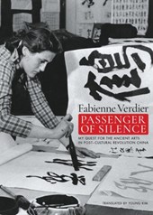 Passenger Of Silence