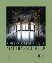 Matthias Schaller: Controfacciata