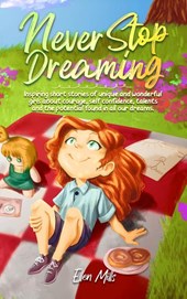 Never Stop Dreaming