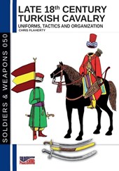 Late 18th Century Turkish Cavalry