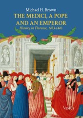 The Medici, a Pope and an Emperor