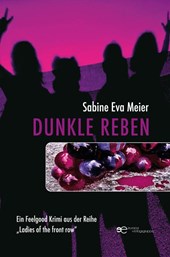 Dunkle Reben