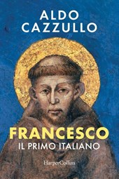 Francesco. Il primo Italiano