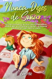 Nunca Dejes de Soñar