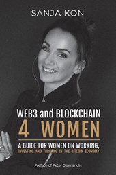 Web3 and Blockchain for Women