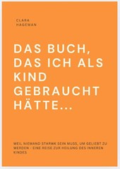 DAS BUCH, DAS ICH ALS KIND GEBRAUCHT HÄTTE...