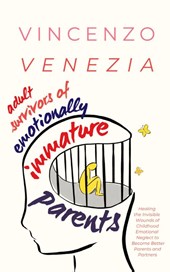 Adult Survivors of Emotionally Immature Parents