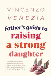 Father's Guide to Raising a Strong Daughter