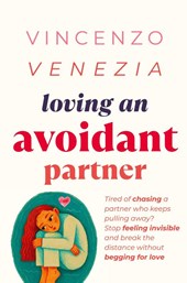Loving an Avoidant Partner