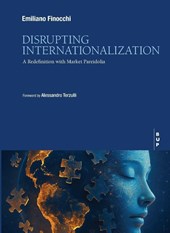 Disrupting Internationalization