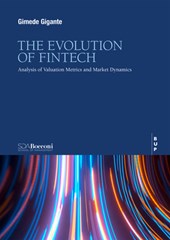 The Evolution of Fintech
