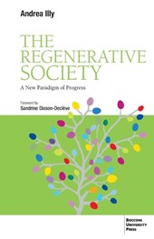 The Regenerative Society