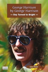 George Harrison by George Harrison: Day Turned to Bright