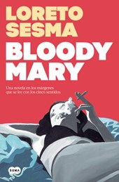 Bloody Mary (Spanish Edition)