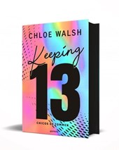 Walsh, C: Keeping 13 (Edición Especial) / Keeping 13 (Specia