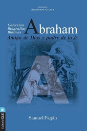 Abraham | Softcover | Abraham