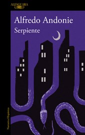 Serpiente / Snake