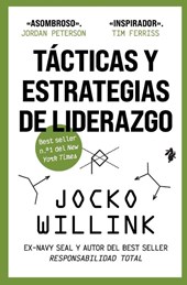 Tácticas y estrategias de liderazgo