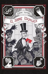 The Scarlet Envelope