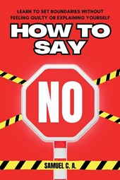 How to Say No