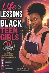 Life Lessons for Black Teen Girls