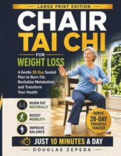 Chair Tai Chi For Weight Loss