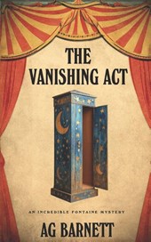 The Vanishing Act