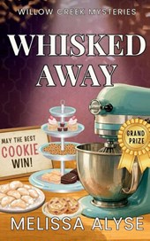 Whisked Away