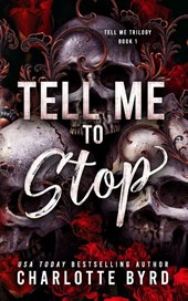Tell Me to Stop