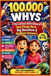 100,000 Whys