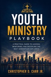 Youth Ministry Playbook