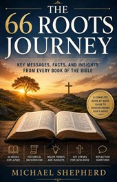 The 66 Roots Journey