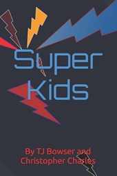 Super Kids