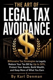 The Art of Legal Avoidance