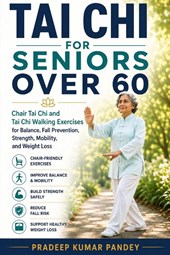 TAI CHI FOR SENIORS OVER 60