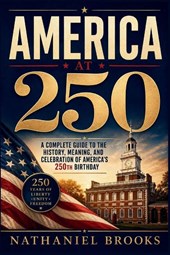 America at 250