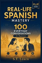 Real-Life Spanish Mastery
