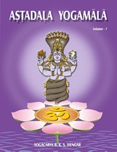 Astadala Yogamala (Collected Works) Volume 7