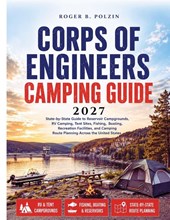 Corps of Engineers Camping Guide 2027