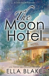 The Moon Hotel