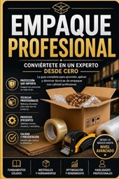 Empaque Profesional: Conviértete en un Experto desde Cero
